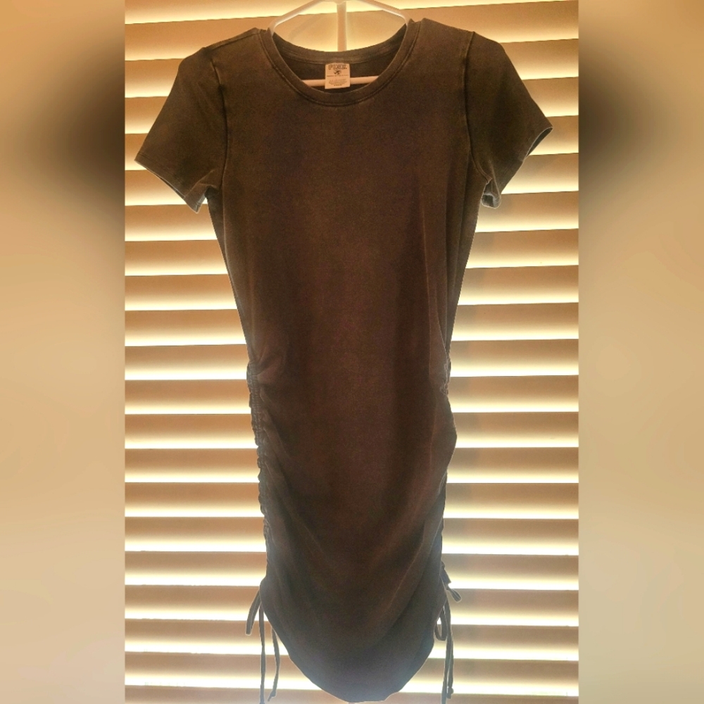 Womens S Victoria Secret Pink Dress